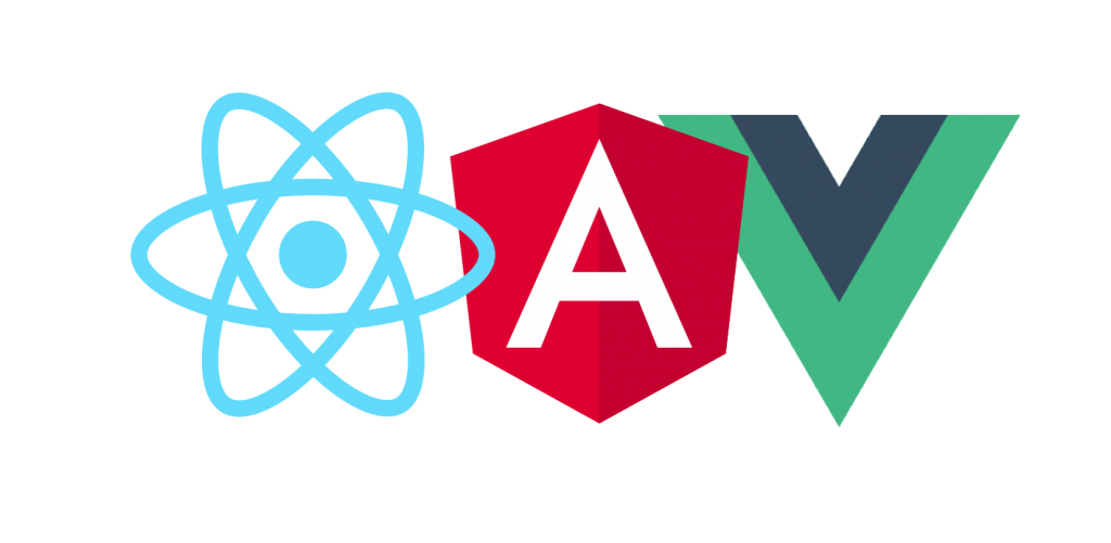 React, Vue, Angular. Що краще?