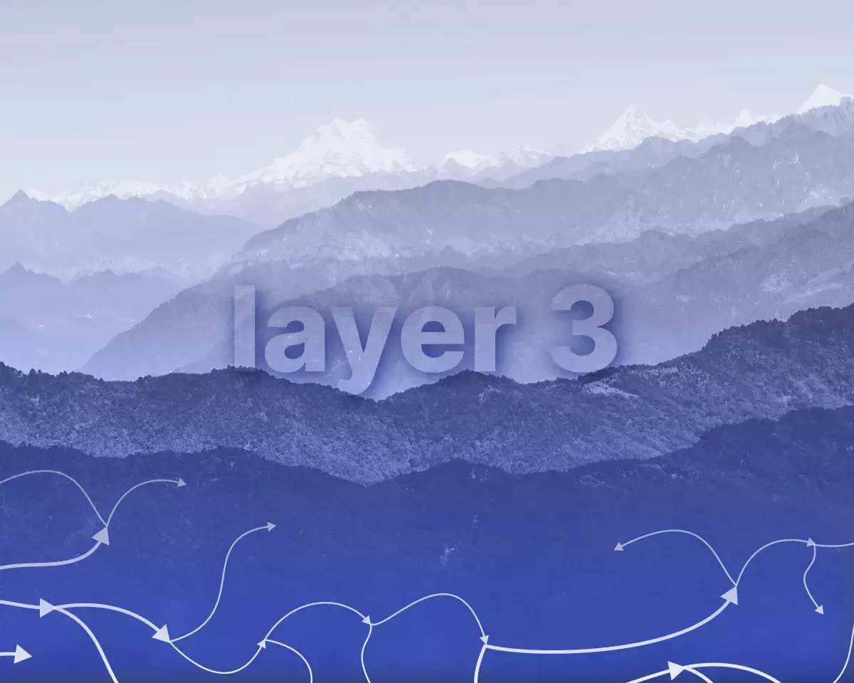Layer 3