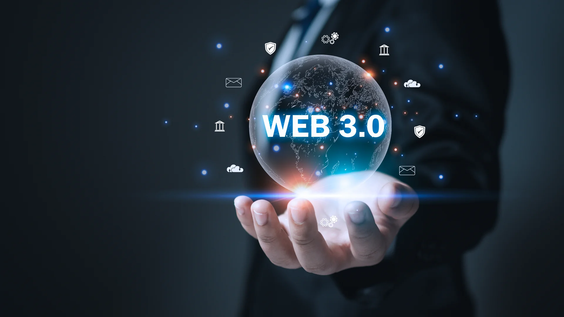 Що таке Web3?