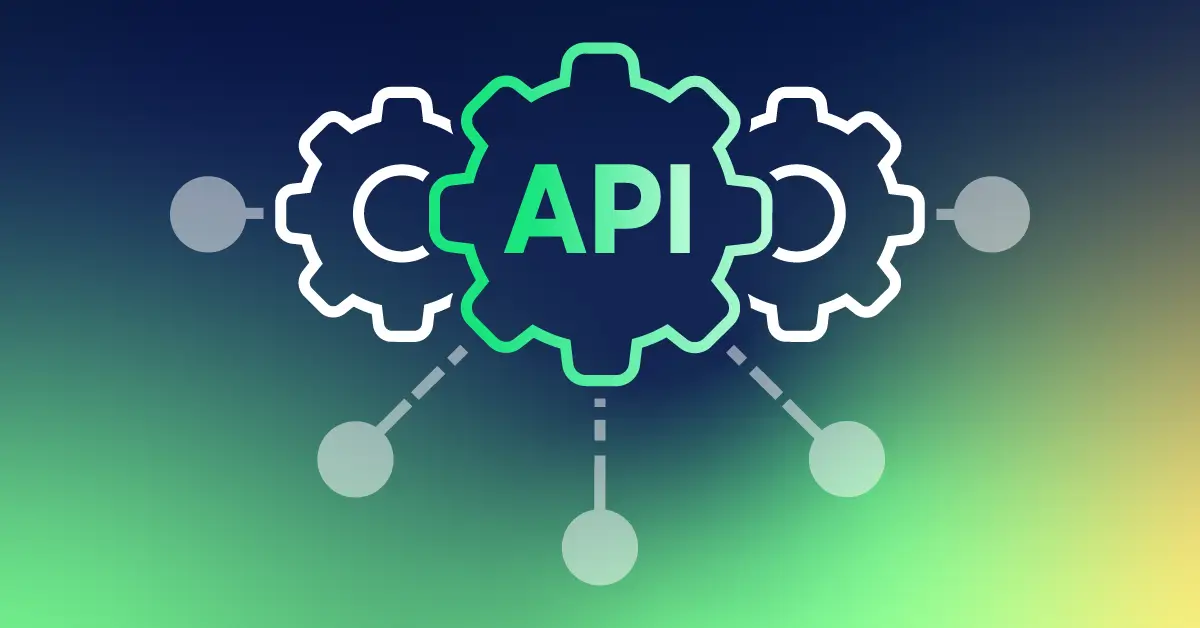 API