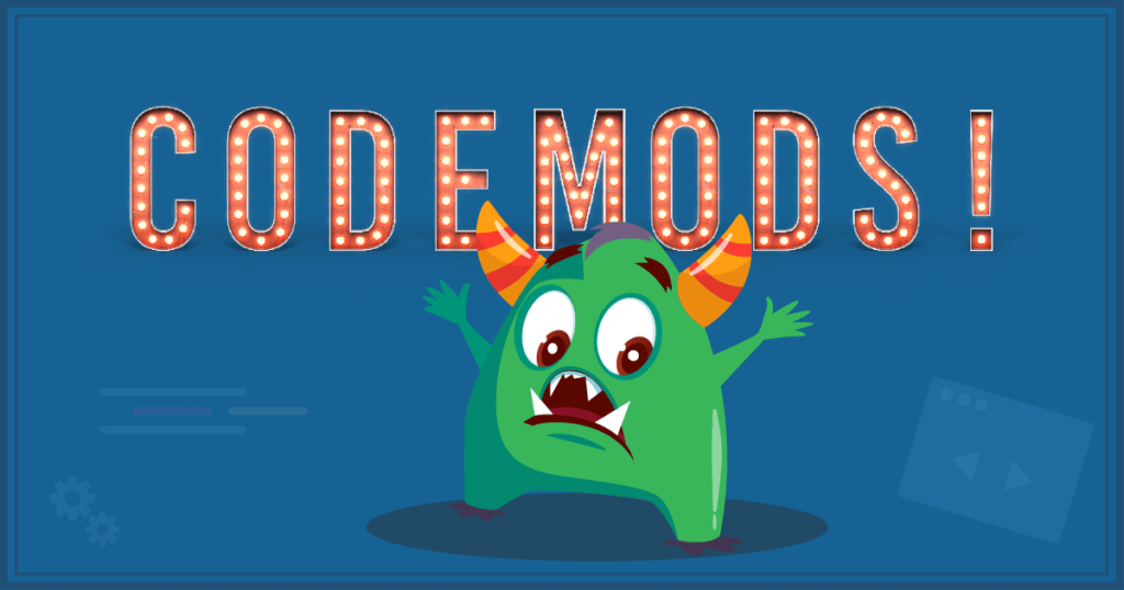 Codemods