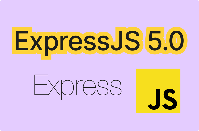 Express 5.0