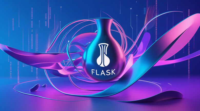 flask