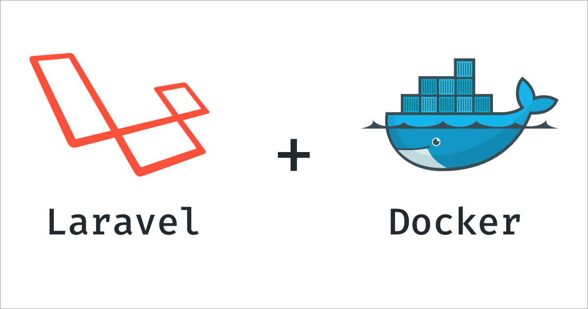 Docker для Laravel